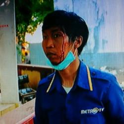 Wartawan Dipukuli Polisi, DPR Segera Panggil Kapolri